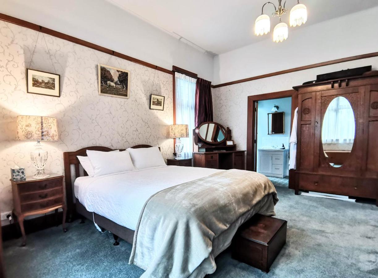 Pensjonat Hemsworth Estate Elgin Zewnętrze zdjęcie