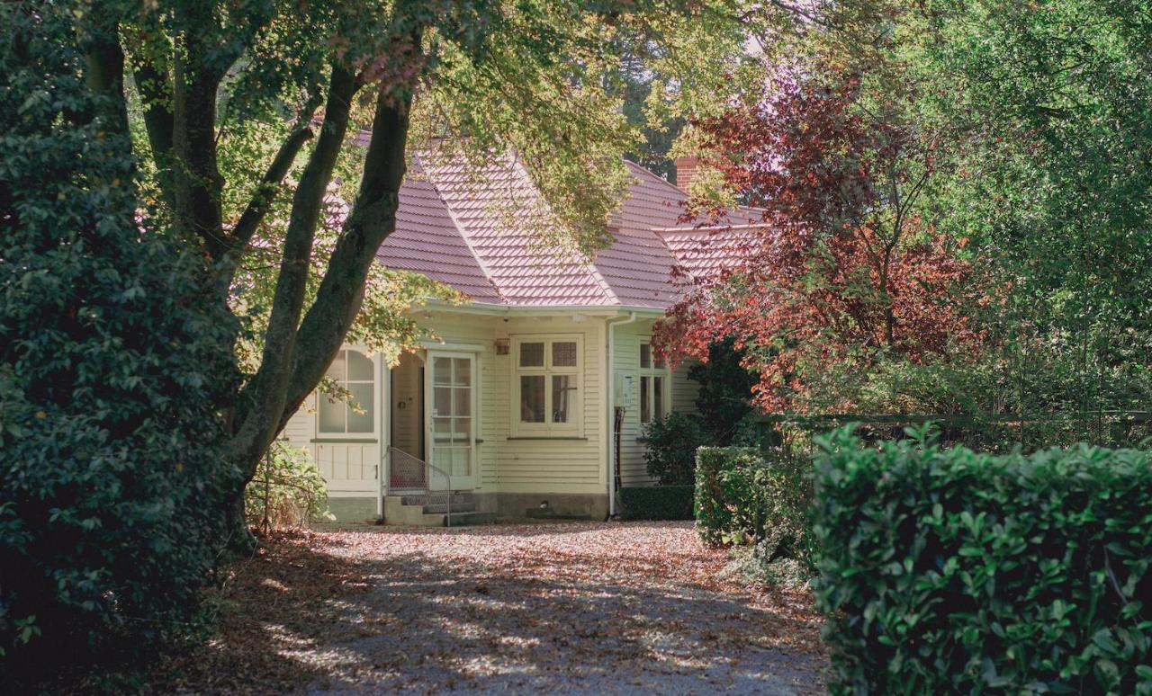 Pensjonat Hemsworth Estate Elgin Zewnętrze zdjęcie