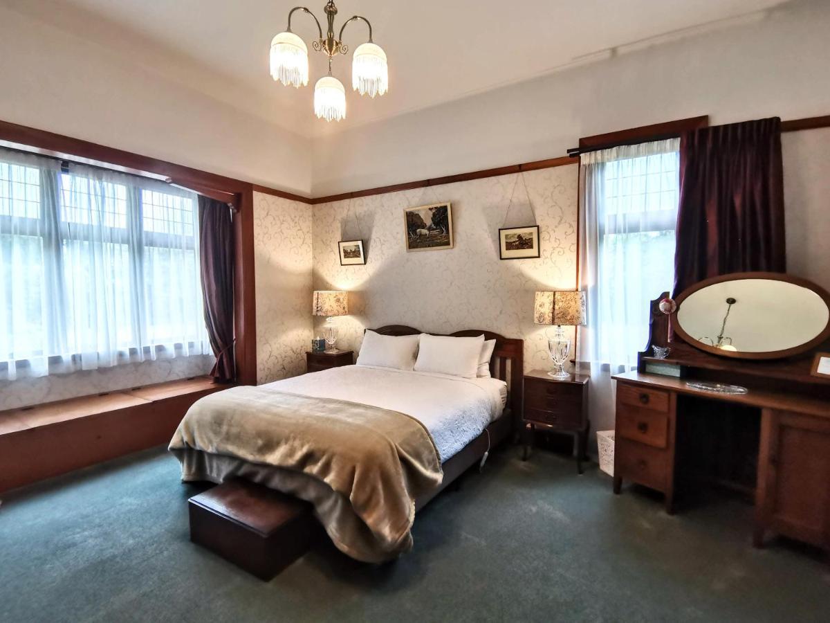 Pensjonat Hemsworth Estate Elgin Zewnętrze zdjęcie