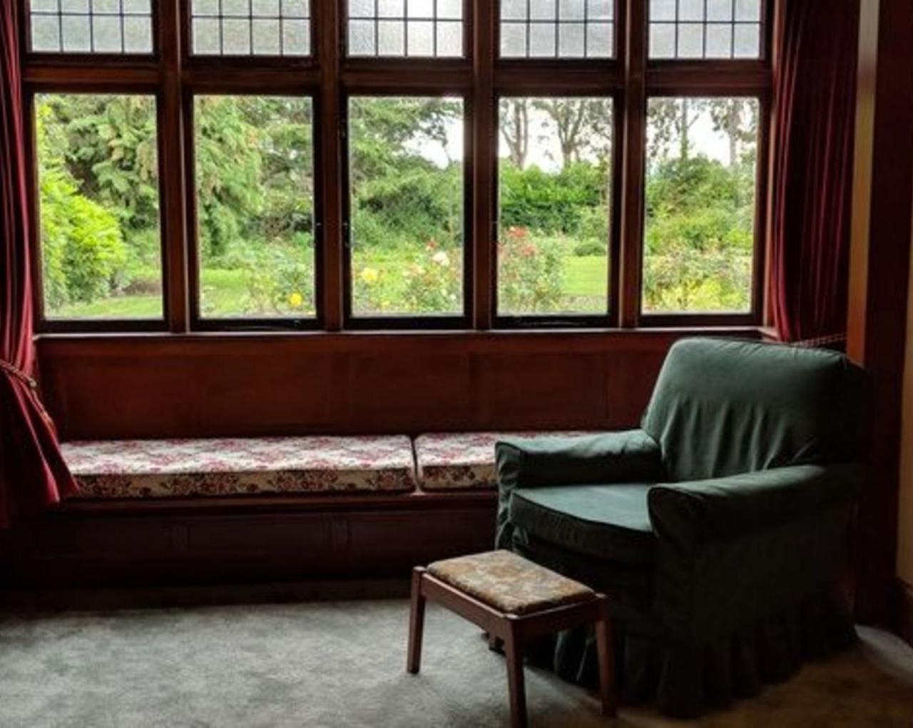 Pensjonat Hemsworth Estate Elgin Zewnętrze zdjęcie