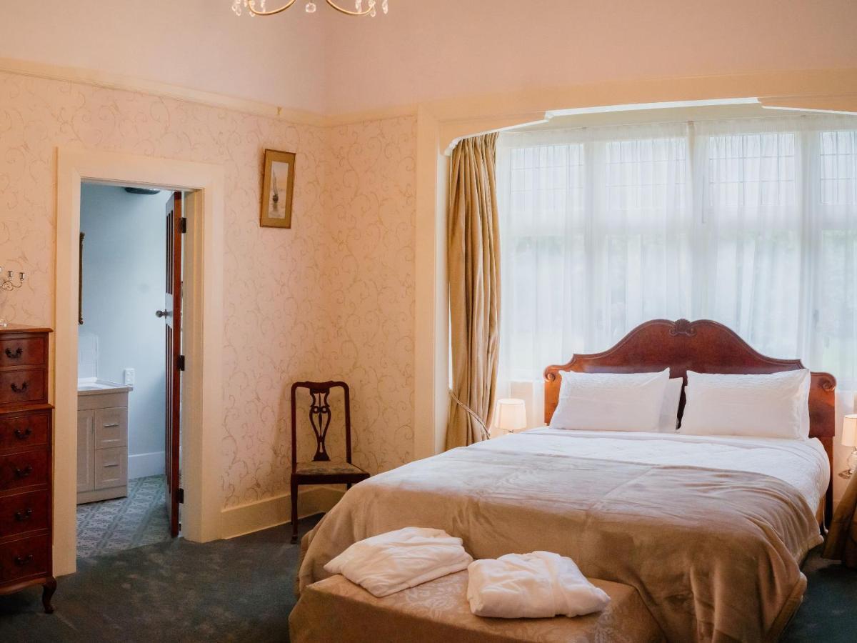 Pensjonat Hemsworth Estate Elgin Pokój zdjęcie